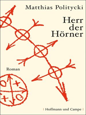 cover image of Herr der Hörner